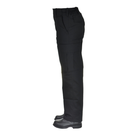 Spodnie BDU Junior - Czarne
